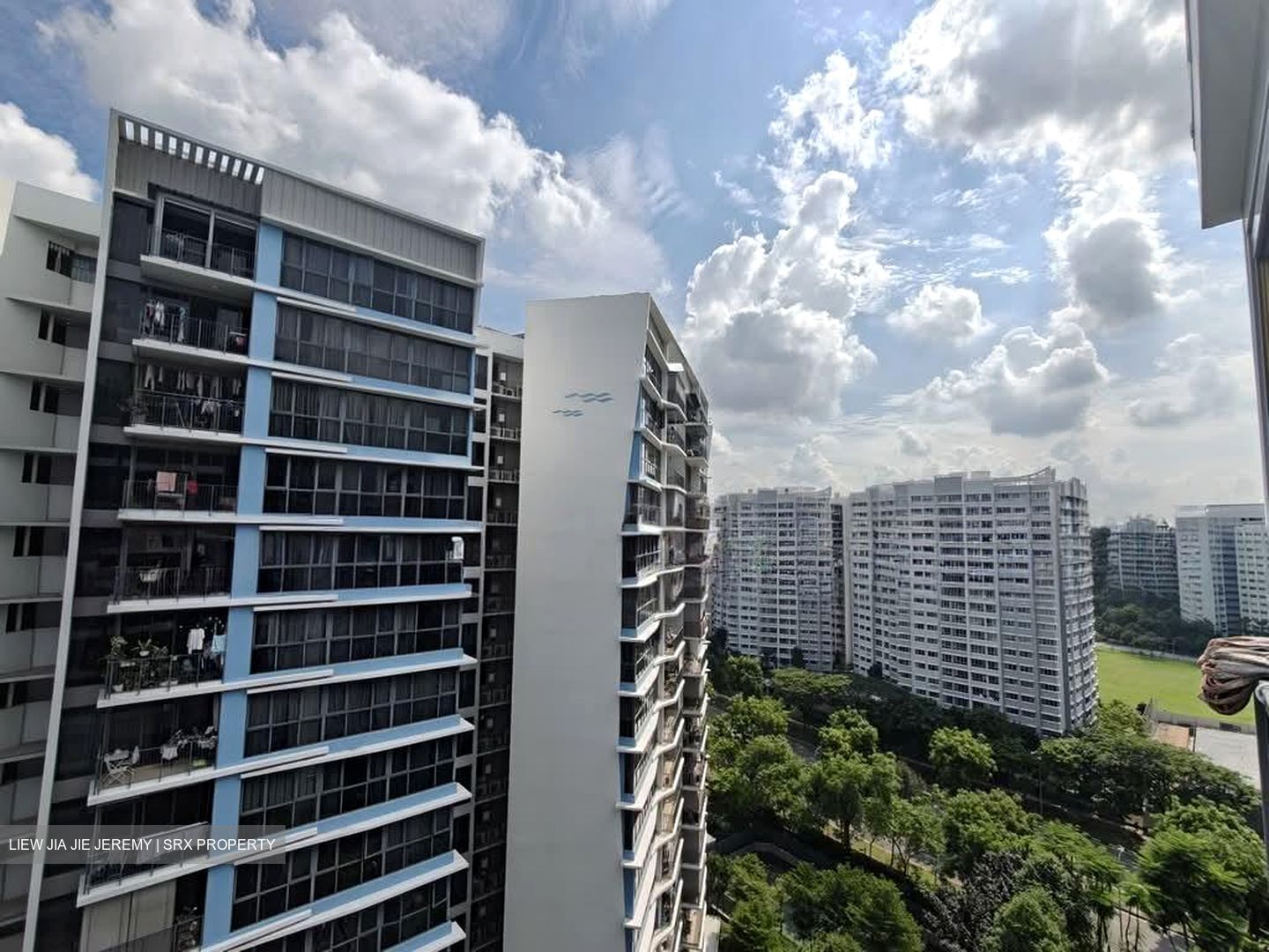 Heron Bay (D19), Condominium #588107871
